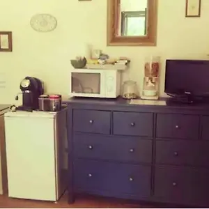La Casina Di Ancicucco 1 Appartamento