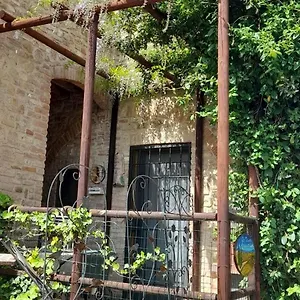 La Casina Di Ancicucco 2 Appartamento
